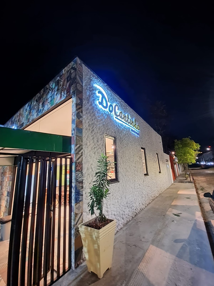 Do Cantinho | Gastropub